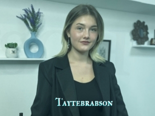 Taytebrabson