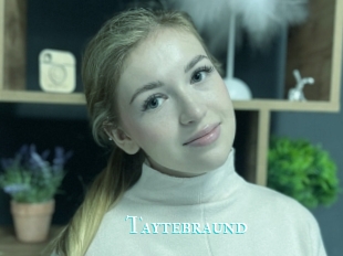 Taytebraund