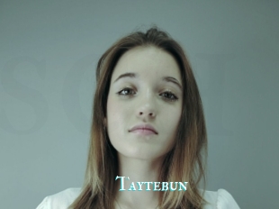 Taytebun