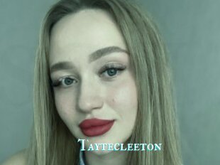 Taytecleeton