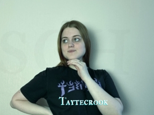 Taytecrook
