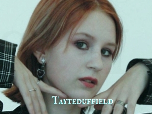 Tayteduffield