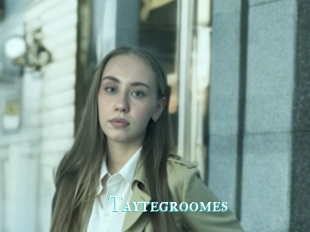 Taytegroomes