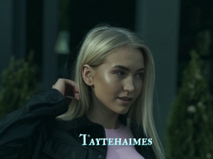 Taytehaimes