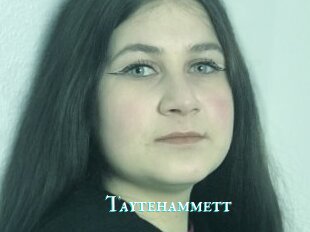 Taytehammett