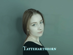 Taytehartshorn