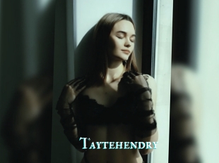 Taytehendry