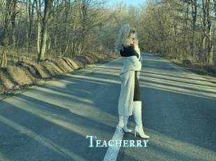 Teacherry