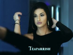 Teaparrish