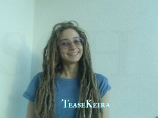 TeaseKeira