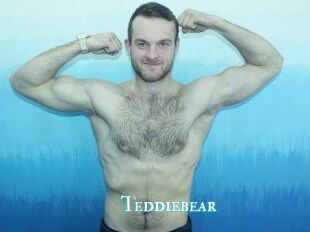 Teddiebear
