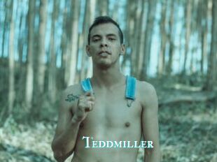 Teddmiller