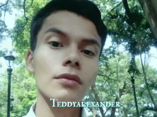 Teddyalexander
