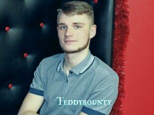 Teddybounty