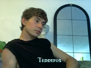 Teddyfox
