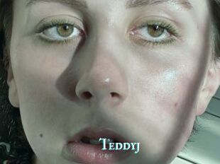 Teddyj