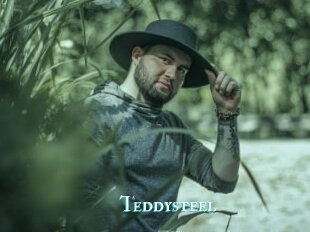 Teddysteel