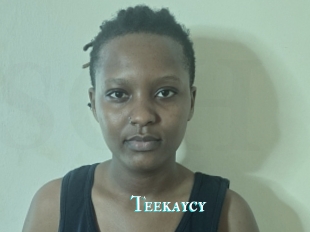 Teekaycy