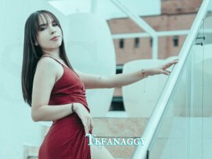Tefanaggy