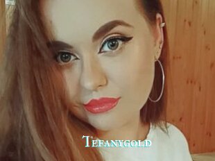 Tefanygold