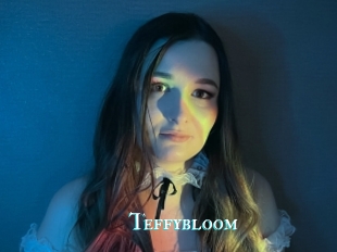 Teffybloom