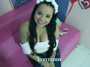 Tefiteddy
