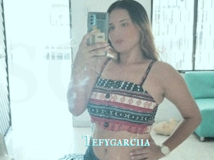 Tefygarciia