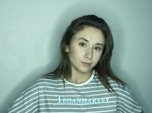 Teganharvey