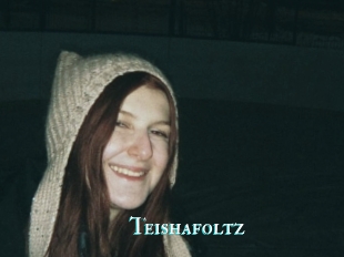 Teishafoltz