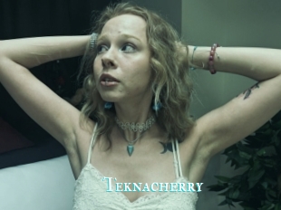 Teknacherry