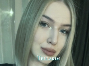 Tellakim