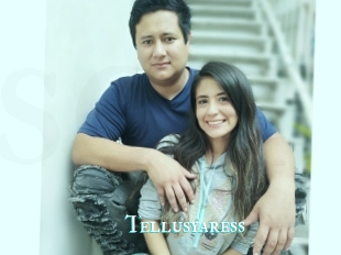 Tellusyaress