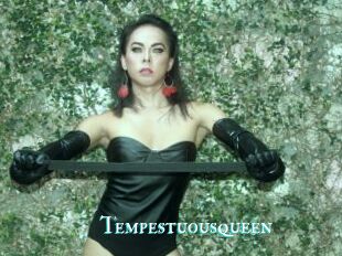 Tempestuousqueen
