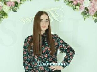 Tendergirle