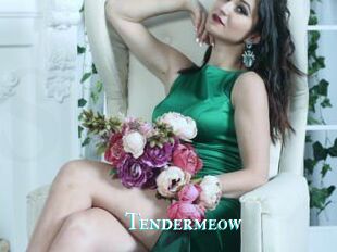 Tendermeow
