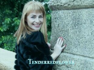 Tenderredflower
