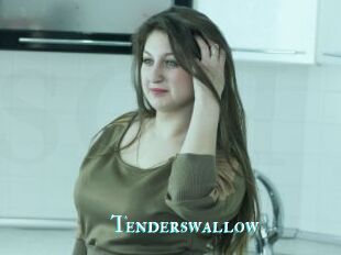 Tenderswallow