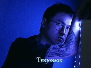 Tenjonson