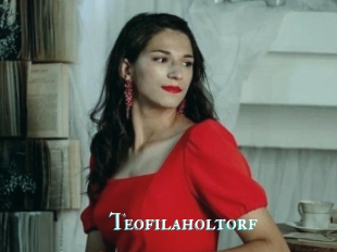 Teofilaholtorf