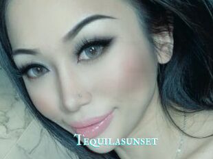 Tequilasunset