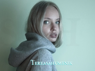 Tereasahumenik