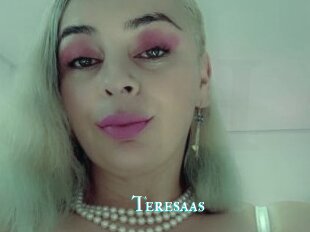 Teresaas