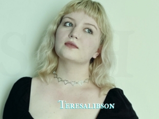 Teresalibson