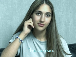 Teresastane