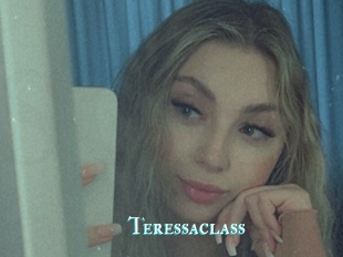 Teressaclass
