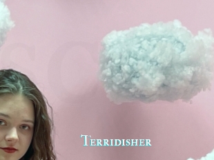 Terridisher