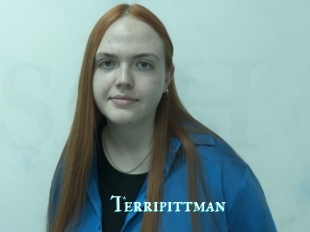 Terripittman