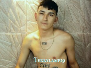 Terrylamp19