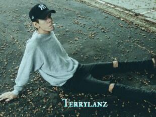 Terrylanz
