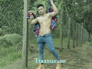 Terrysafado